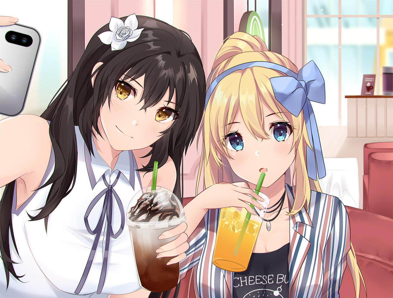 Lily Clairet Vol 7 Insert Lily Clairet Vol 7 Insert