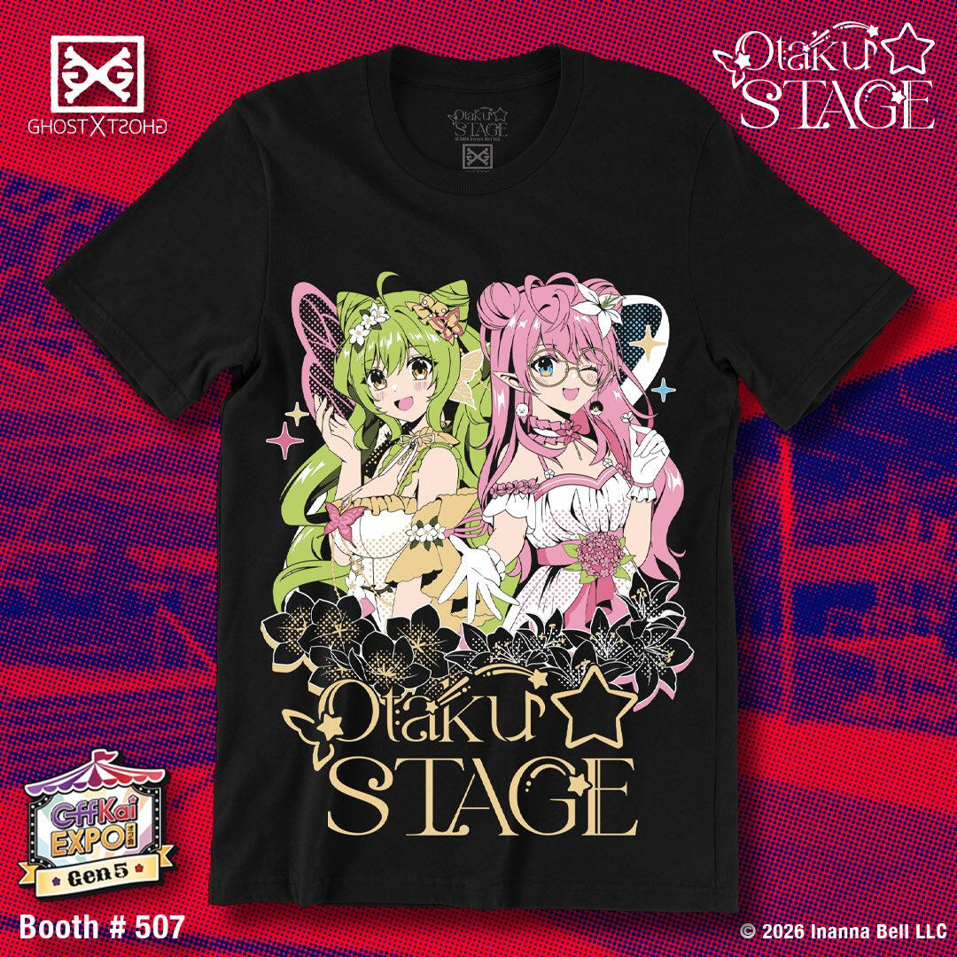 OtakuStage OtakuStage