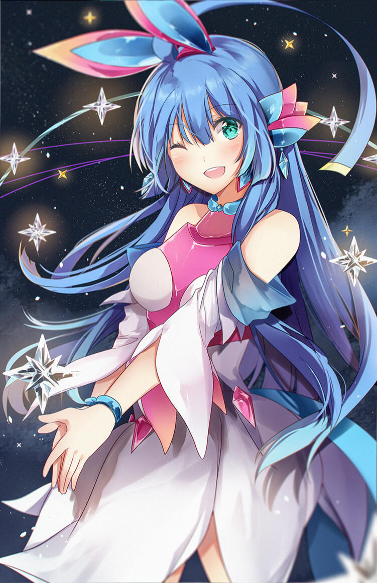 .MOE Domain Mascot Flyer .MOE Domain Mascot Flyer