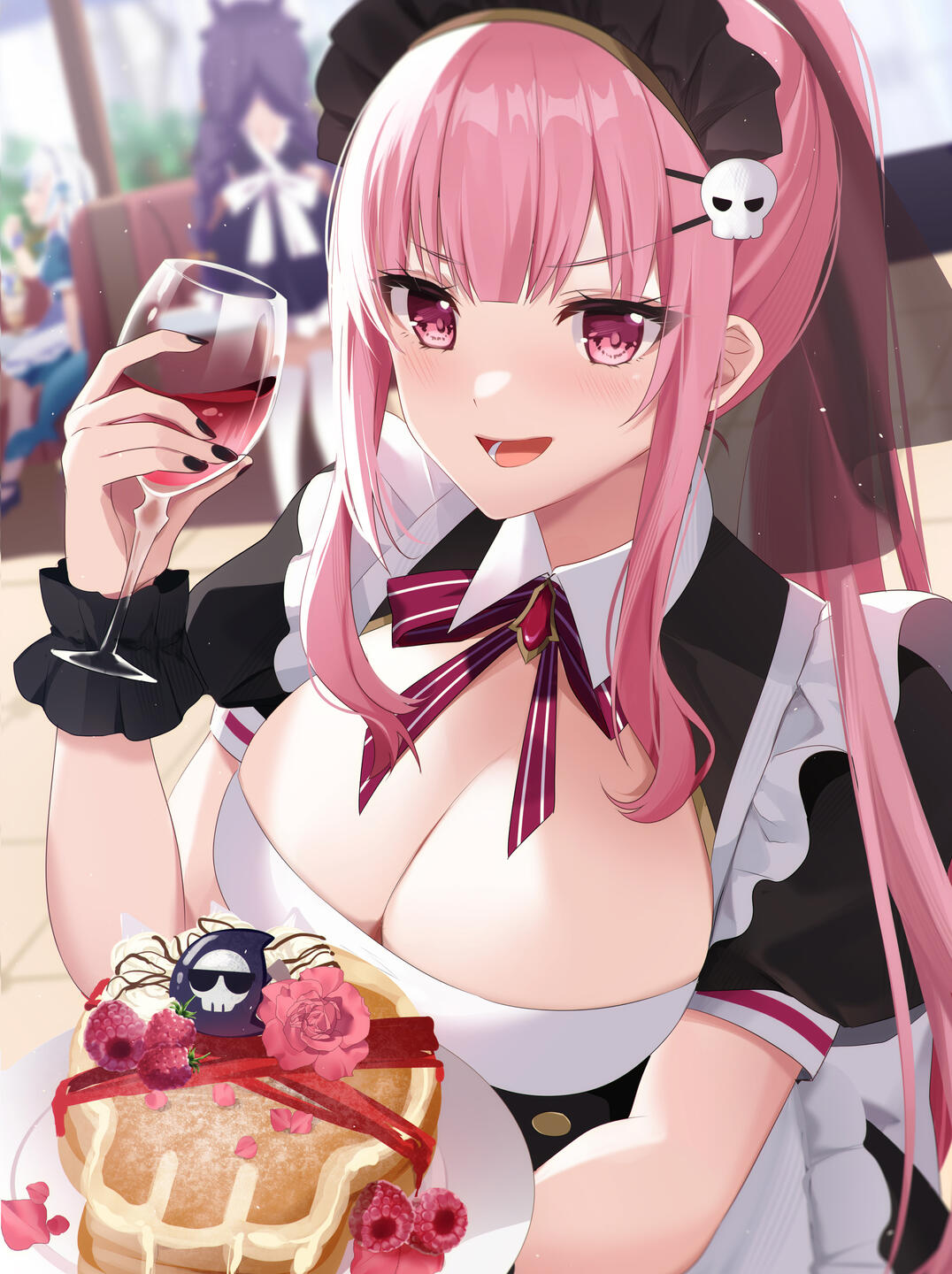 Hololive Cali Hololive Cali