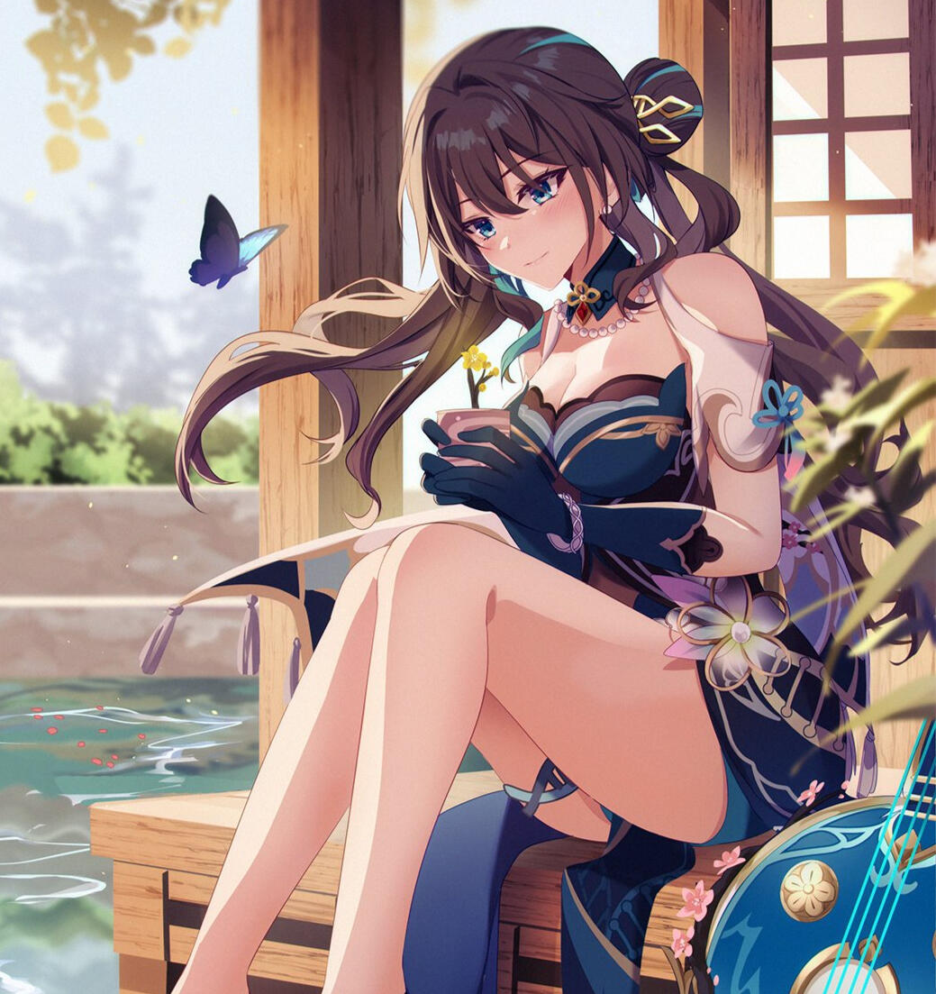 Ruanmei Ruanmei